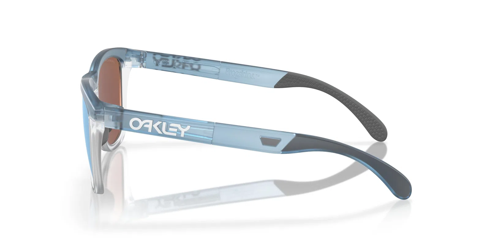 Oakley Frogskins Range 9284 Sunglasses - view 2